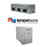 Temperzone ISD294KYXKIT 28.0kW Wall Split Ducted 3 Phase Air Conditioning System