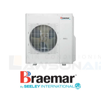 Braemar MCHV10D14 10.0kW Multi Split Outdoor Unit (Outdoor Only)