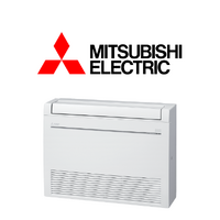 Mitsubishi Electric MFXZ-KW50VG-A3 4.8kW Indoor Only Multi Floor Standing Air Conditioning Unit