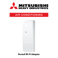 Intesis Home Wifi Adaptor for Ducted Systems