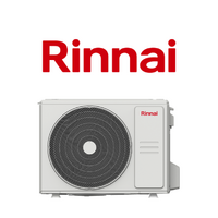 Rinnai MON3H07B1LA 7.2W Outdoor Only Multi Air Conditioning Unit (3 Connectable Units)