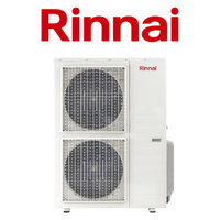 Rinnai MON6H13B 18.0kW Outdoor Only Multi Air Conditioning Unit (6 Connectable Units)