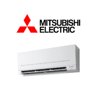 Mitsubishi Electric MSZ-AP35VGKD2-A2 3.5kW Indoor Only Multi Wi-Fi Air Conditioning Unit