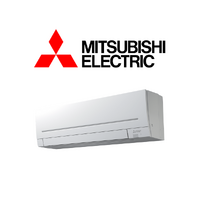 Mitsubishi Electric MSZ-AP60VGKD2-A2 6.0kW Indoor Only Multi Wi-Fi Air Conditioning Unit