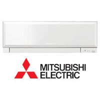 Mitsubishi Electric MSZ-EF50VEW-A1 White Stylish Range Multi Indoor (head only
