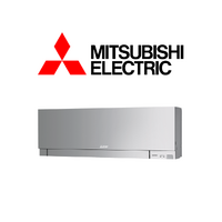 Mitsubishi Electric 4.8kW MSZ-EF50VGKDS-A2 Indoor Only Wi-Fi Multi Wall Mounted Air Conditioning Unit