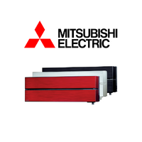 Mitsubishi Electric 5.0kW MSZ-LN50VGD-A1 Indoor Only Wi-Fi Multi Wall Mounted Air Conditioning Unit