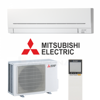 Mitsubishi Electric MSZAP35VGDKIT 3.5 kW Split System
