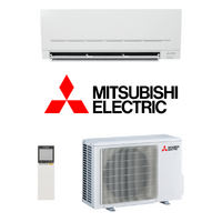 Mitsubishi Electric MSZAP35VGKD2KIT 3.5kW Wi-Fi Wall Split Air Conditioning System