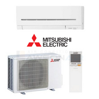 Mitsubishi Electric MSZAP35VGKIT 3.5 kW Split System