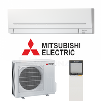 Mitsubishi Electric MSZAP50VGDKIT 5.0 kW Split System