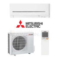 Mitsubishi Electric MSZAP50VGKIT 5.0 kW Split System