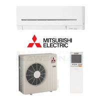 Mitsubishi Electric MSZAP71VGKIT 7.1 kW Split System