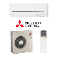 Mitsubishi Electric MSZAP80VGKIT 7.8 kW Split System