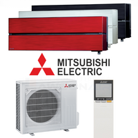 Mitsubishi Electric MSZLN50VG2KIT2 5.0kW Wall Split System White