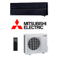 Install Package - Mitsubishi Electric MSZLN50VG3BKIT3 5.0kW Wall Split Air Conditioning Package