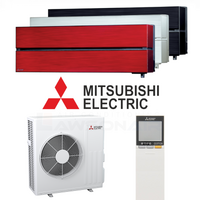 Mitsubishi Electric MSZLN60VG2KIT2 6.0kW Wall Split System White