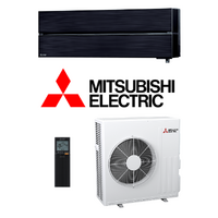 Install Package - Mitsubishi Electric MSZLN60VG3BKIT3 6.1kW Wall Split Air Conditioning Package