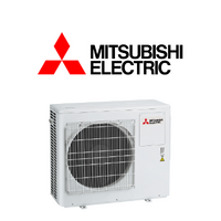 Mitsubishi Electric MXZ-2F52VGD-A2 5.2kW Outdoor Only 2 Port Multi R32 Air Conditioning Unit