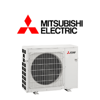 Mitsubishi Electric MXZ-5F100VGD-A2 10.0kW Outdoor Only 2-5 Port Multi R32 Air Conditioning Unit