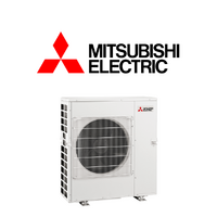 Mitsubishi Electric MXZ-6F120VGD-A2 12.0kW Outdoor Only 2-6 Port Multi R32 Air Conditioning Unit