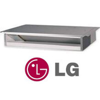 LG NHXM50D3A1 Low Static Ducted Unit