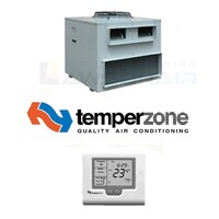 Temperzone OPA186RKTYH 18.6kW Air Cooled Packaged Unit