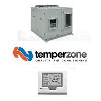 Temperzone OPA294RKTBH 29.5kW Air Cooled Packaged Unit