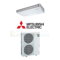 Mitsubishi Electric PCA-M100KAKIT 10.0kW R32 Three Phase Under Ceiling Split System