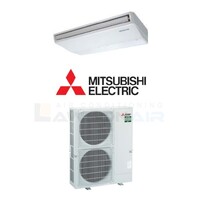 Mitsubishi Electric PCA-M125KAKIT 12.5kW R32 Three Phase Under Ceiling Split System