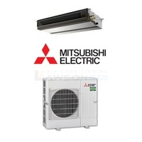 Mitsubishi Electric PEAD-M100JAAD.TH 10.0 kW Three Phase Ducted System