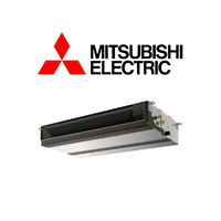 Mitsubishi Electric PEAD-M100JAADR1.TH 10.0kW Indoor Multi Ducted Air Conditioning Unit