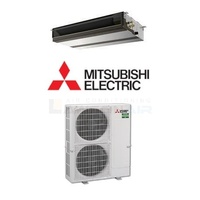 Mitsubishi Electric PEAD-M140JAAD.TH 14.0 kW Three Phase Ducted System