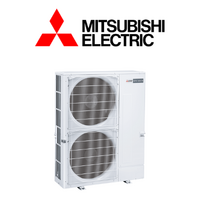 Mitsubishi Electric Multi PUMY-P200YKMD2-A 22.4kW Outdoor Only Three Phase R410A Air Conditioning Unit