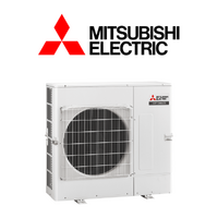 Mitsubishi Electric Multi PUMY-SP112YKMD2-A 12.5kW Outdoor Only Three Phase R410A Air Conditioning Unit