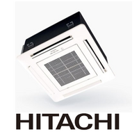 Hitachi RAI35NHA2 3.5kW Inverter Multi Cassette Indoor Only