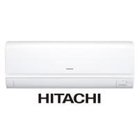Hitachi RAK25NHA2 2.5kW Inverter Multi Wall Mounted Indoor Head