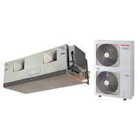 Toshiba RAV-SM1403DT-A 12.5kW High Static Ducted Unit