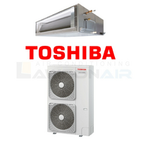 Toshiba RAV-SM2804-DTP-E 22.5kW High Static Ducted Unit