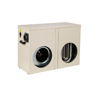 Rinnai 35.0kW RSP435UNGV3 Ducted Gas Heater