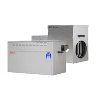Rinnai 21.0kW RSP521INXAV4 Ducted Gas Heater