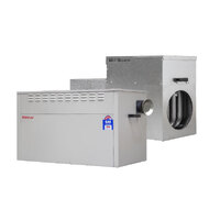 Rinnai RSP521INXAV4 21.0kW Ducted Gas Heater