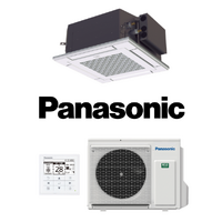 Panasonic S-60PY3E/U-60PZ3R5 6.0kW Mini Cassette 1 Phase Air Conditioning System