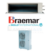 Braemar SACV12D1S 12.0kW Add-on Cooling System