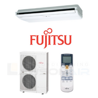 Fujitsu 13.8kW SET-ABTG54LRTA 3 Phase Split Air Conditioning System