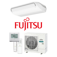 Fujitsu SET-ABTH36KRTA-3PH 10.0kW Under Ceiling R32 Three Phase Air Conditioning System