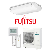 Fujitsu SET-ABTH54KRTA 13.0kW Under Ceiling R32 Single Phase Air Conditioning System