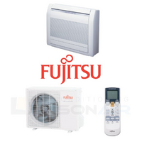Fujitsu AGTV09LAC 2.6 kW Floor Console