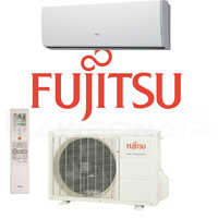 Fujitsu SET-ASTG09KUCA 2.5 kW Reverse Cycle Split System Designer Series