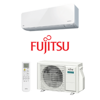 Fujitsu Comfort 4.2kW SET-ASTH14KNCA Wall Split Air Conditioning System